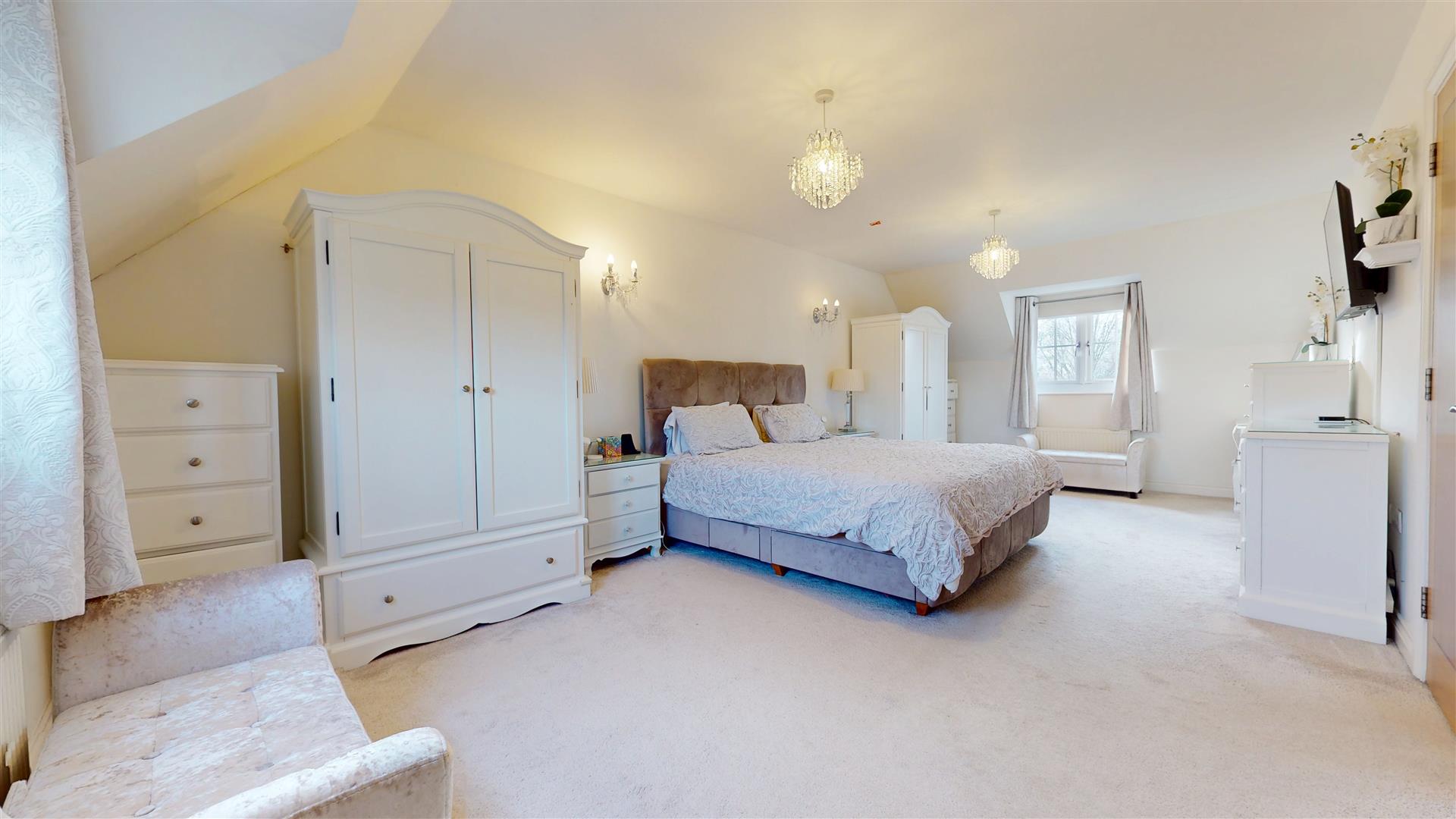 Goldhawk Road, Monkston Park, Milton Keynes